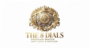 THE8DIALS